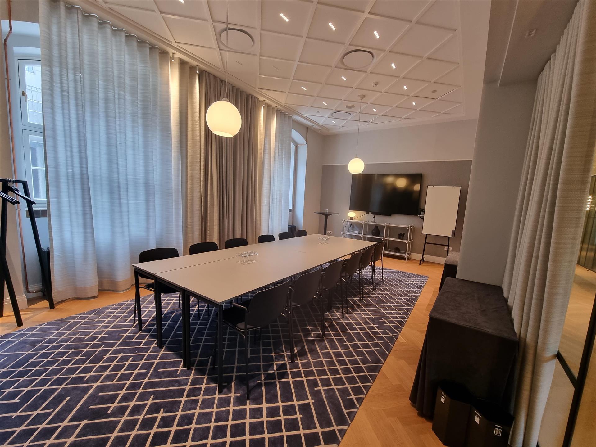 Toplantı odası resmi