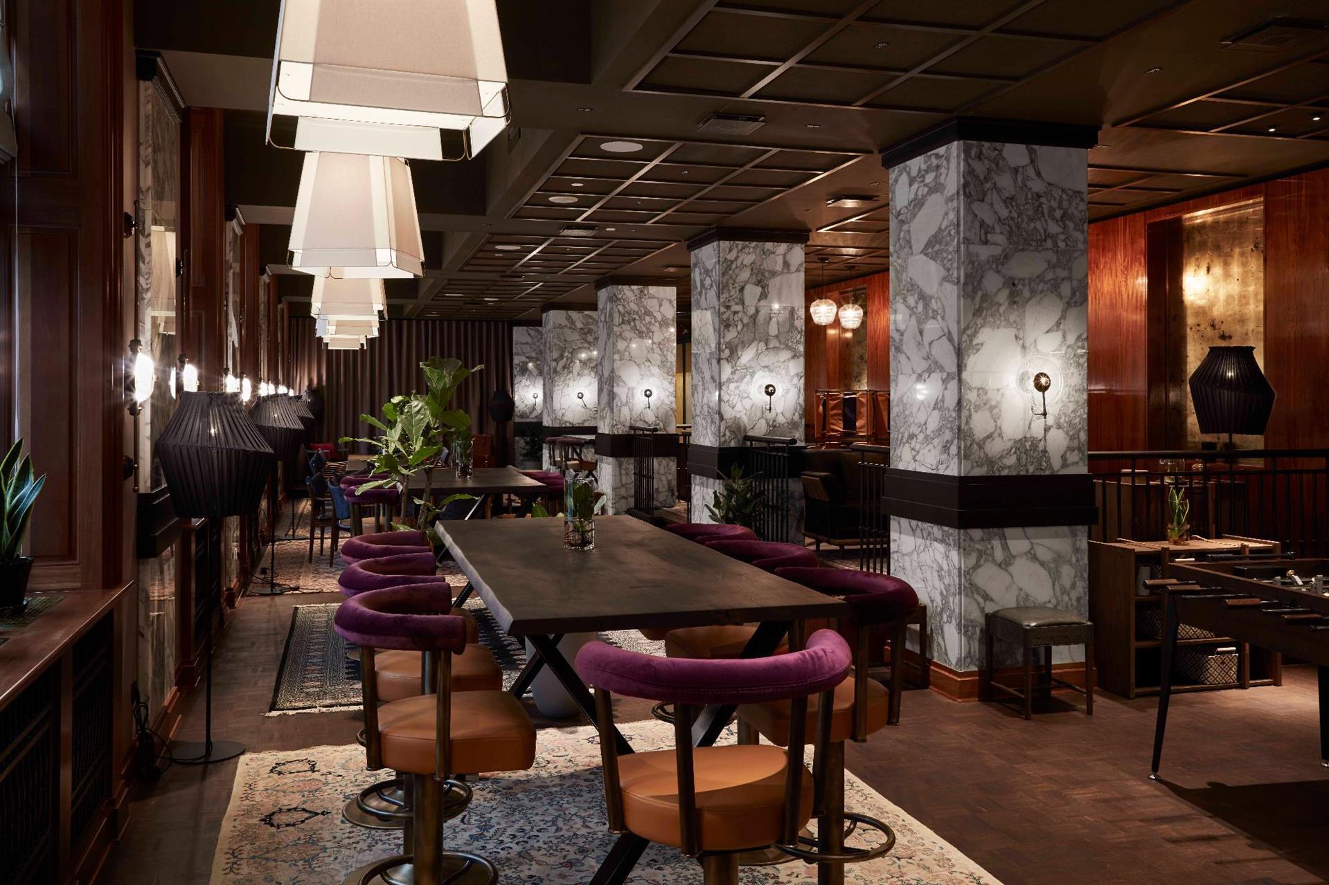 Toplantı odası resmi