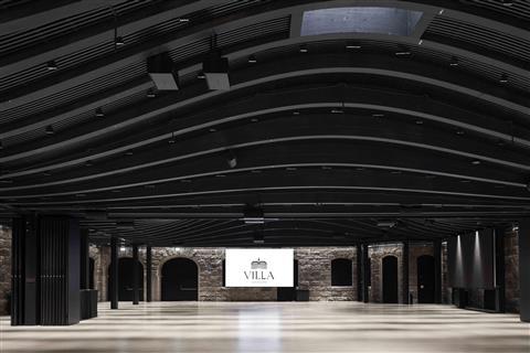 Villa Copenhagen en Copenhague, DK