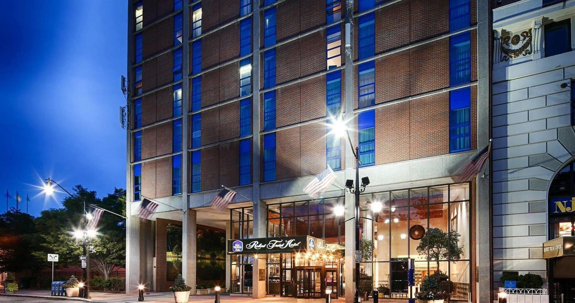 Robert Treat Hotel image