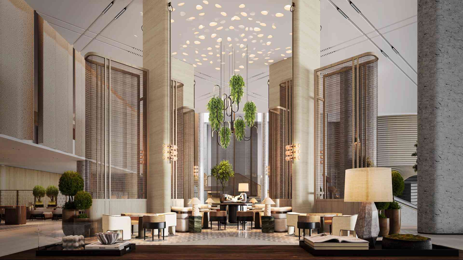 The Westin Seoul Parnas a Seoul, KR