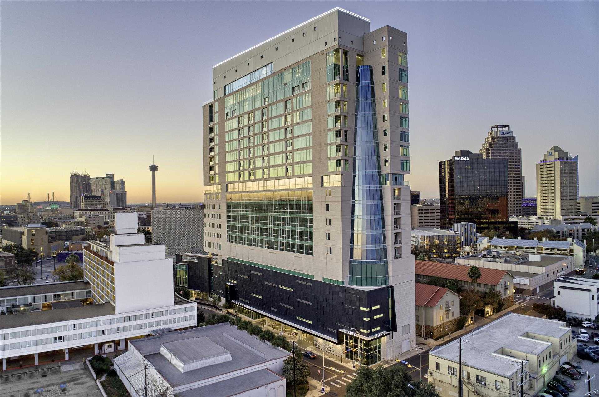 Thompson San Antonio Riverwalk, a Hyatt property a San Antonio, TX