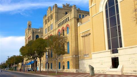Museo de Arte de San Antonio