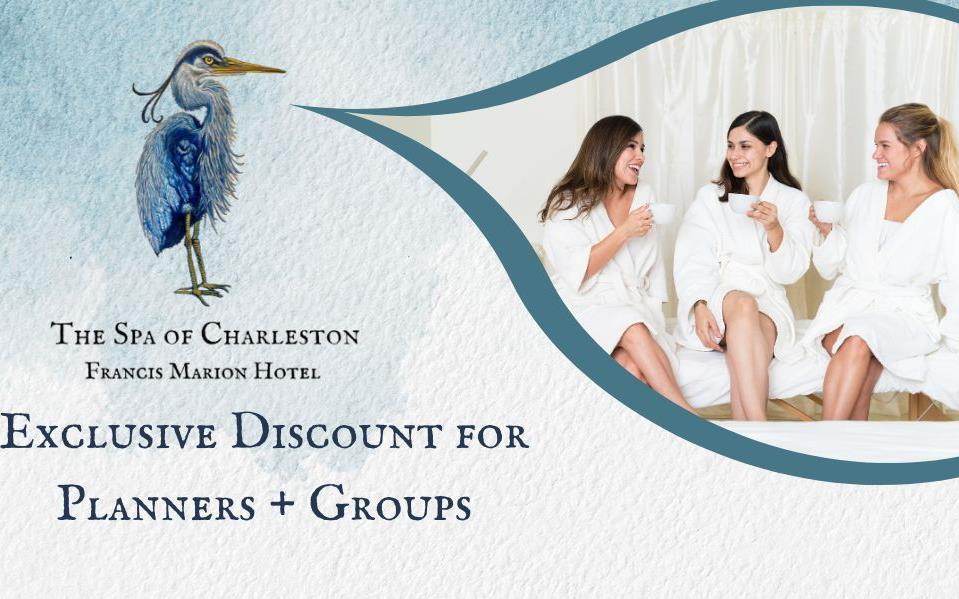 Spa Promotion 이미지