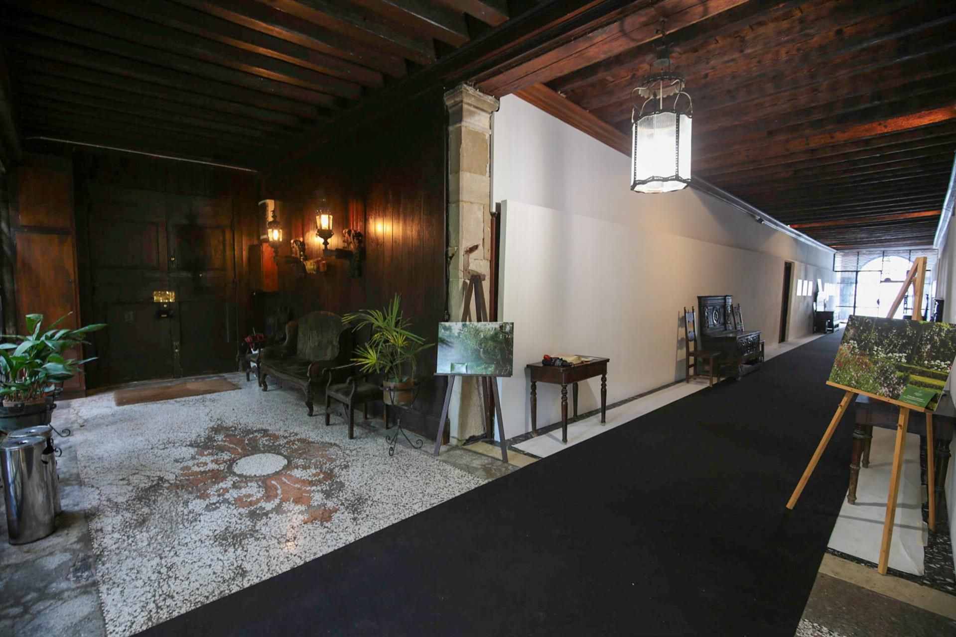 Bild på anläggning