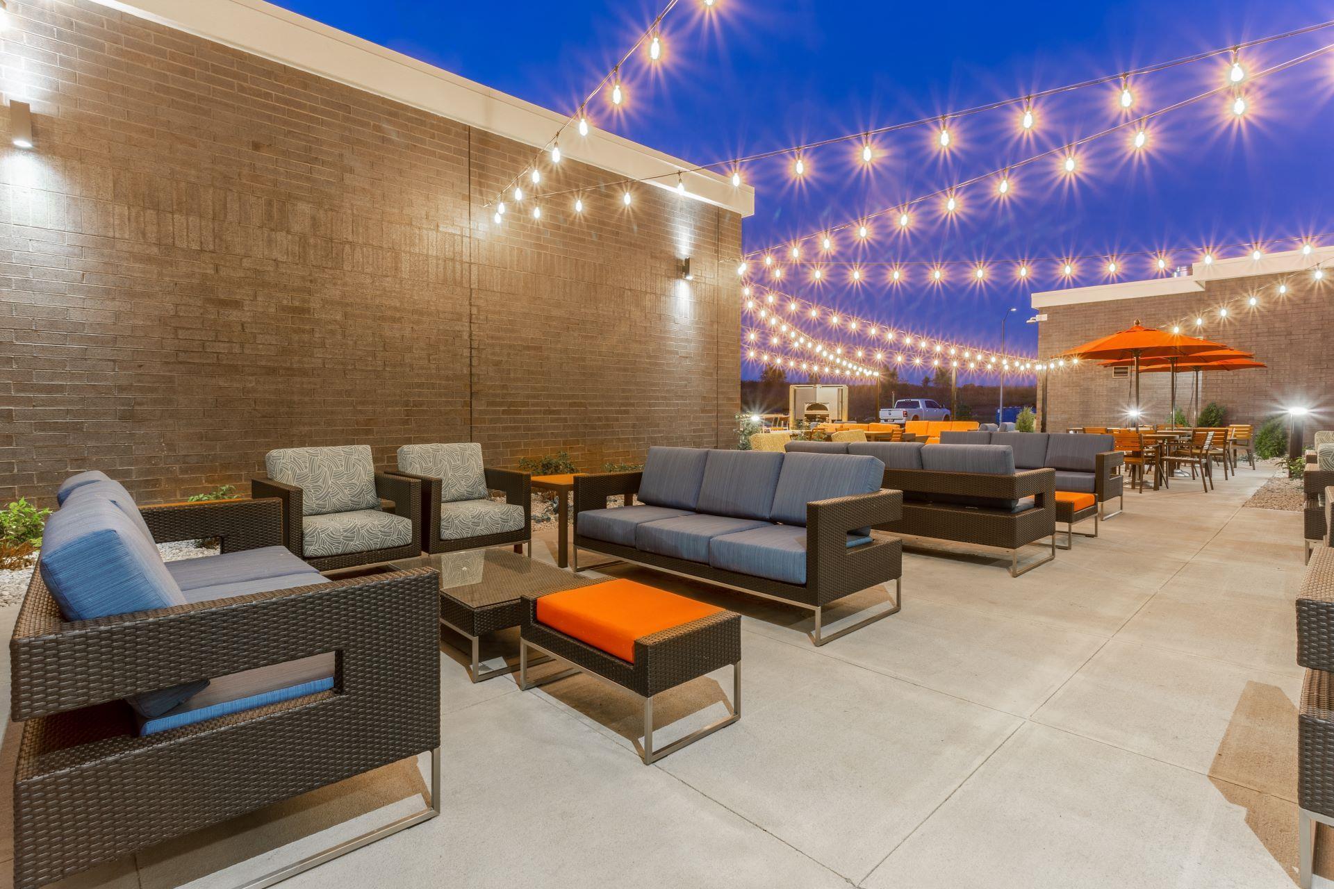 Immagine sala riunioni