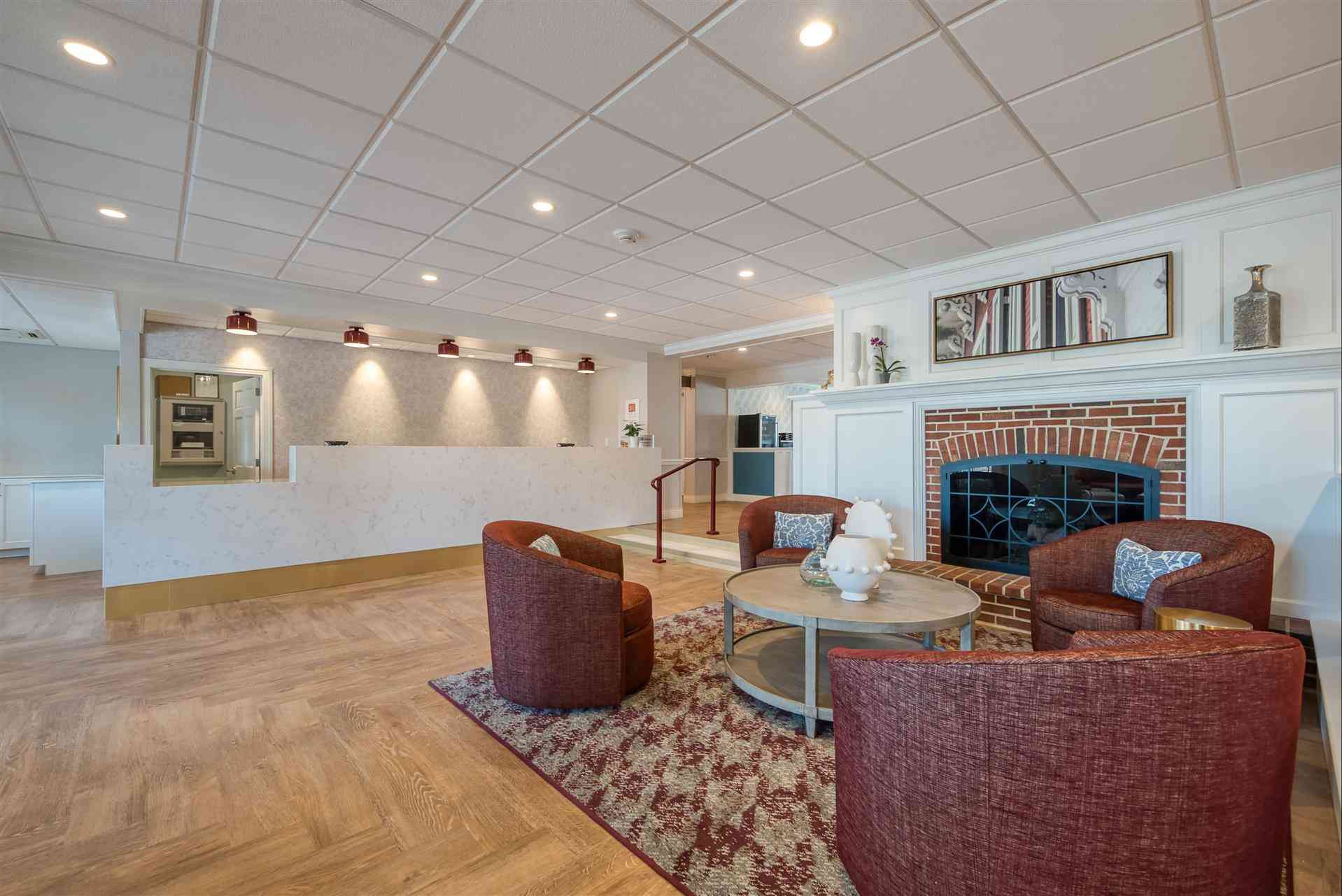 The Inn at Lewisburg, BW Signature Collection in Lewisburg, PA