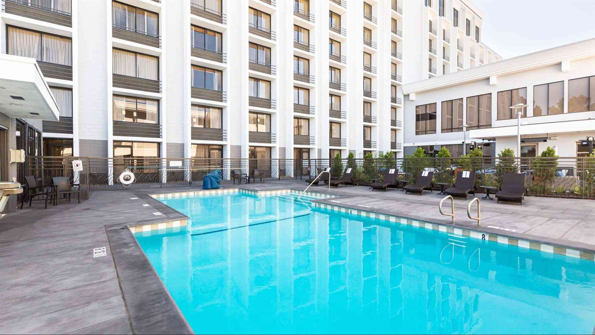 Holiday Inn San Jose - Silicon Valley by IHG in ซานโฮเซ, CA