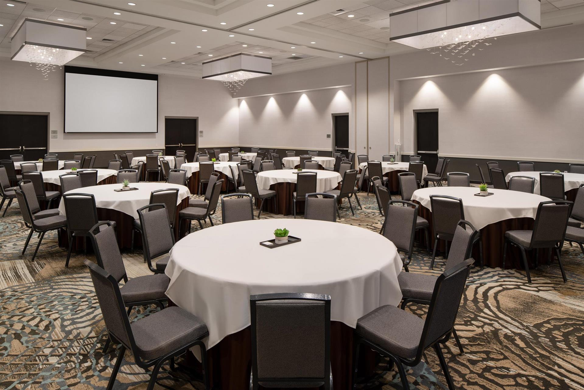 Courtyard by Marriott Scottsdale Salt River image