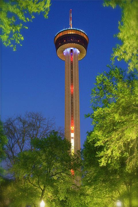 Tower of Americas
