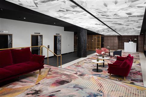 Pullman Melbourne City Centre in Melbourne, AU