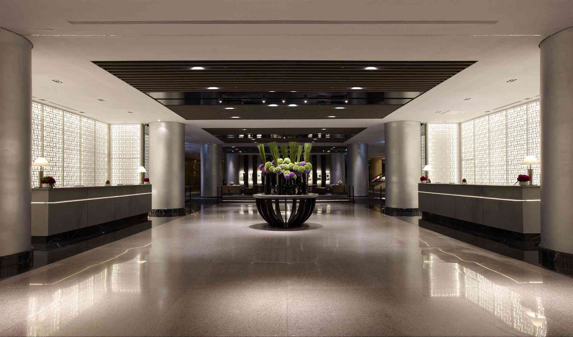 Regent Taipei in ไทเป, TW