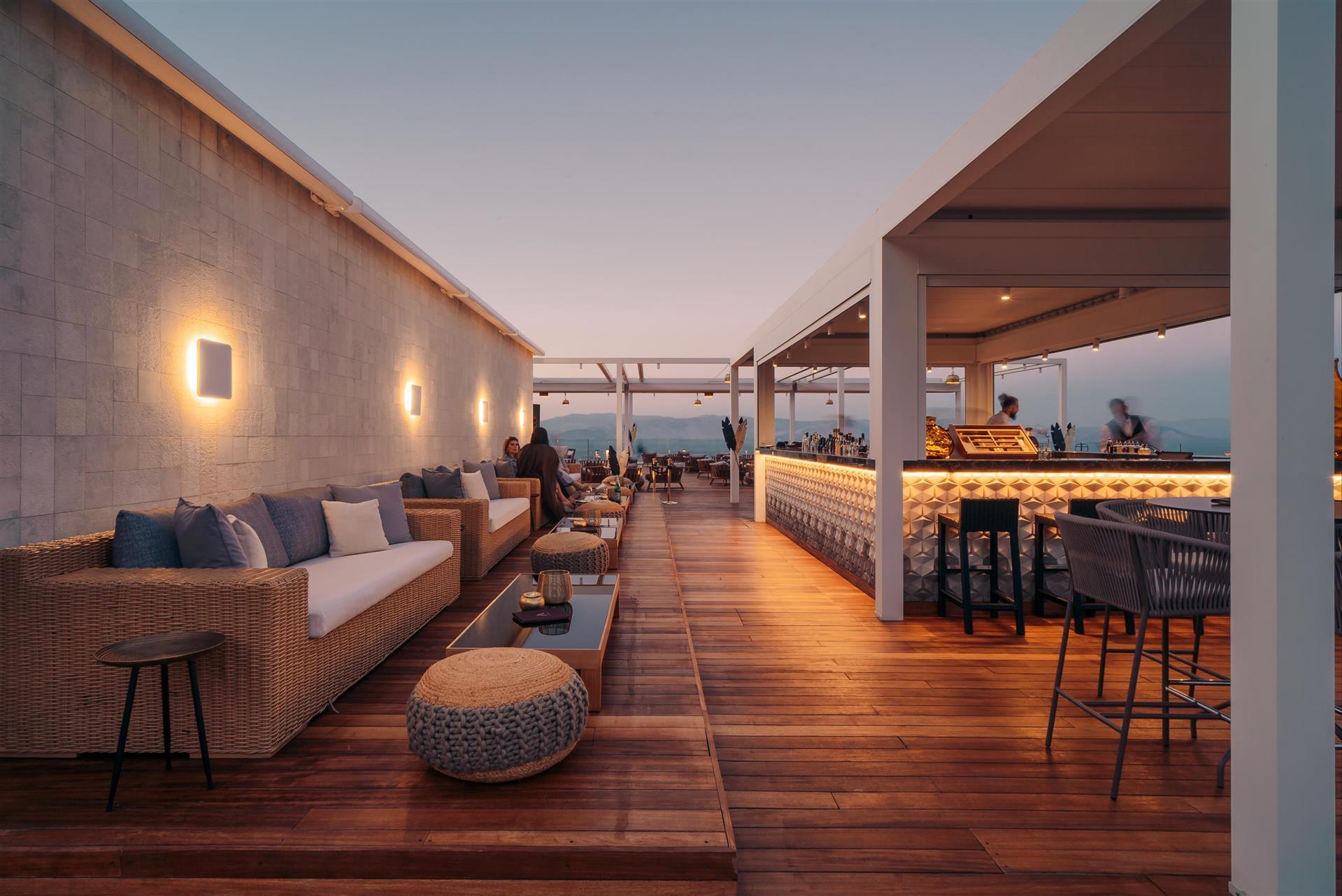 Afbeelding vergaderzaal