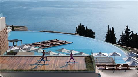 Angsana Corfu i Corfu, GR