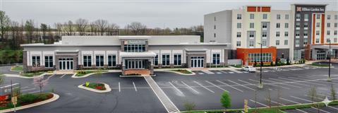Magnoliya Grand Conference & Event Center a Manassas, VA