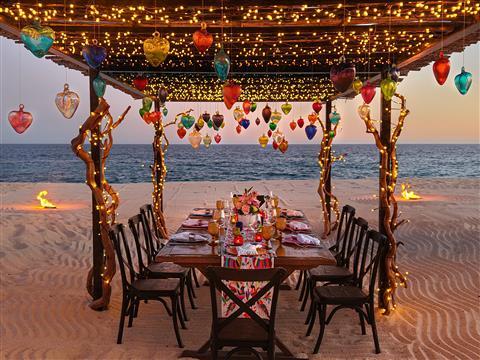 Las Ventanas al Paraiso, A Rosewood Resort a San Jose del Cabo, MX