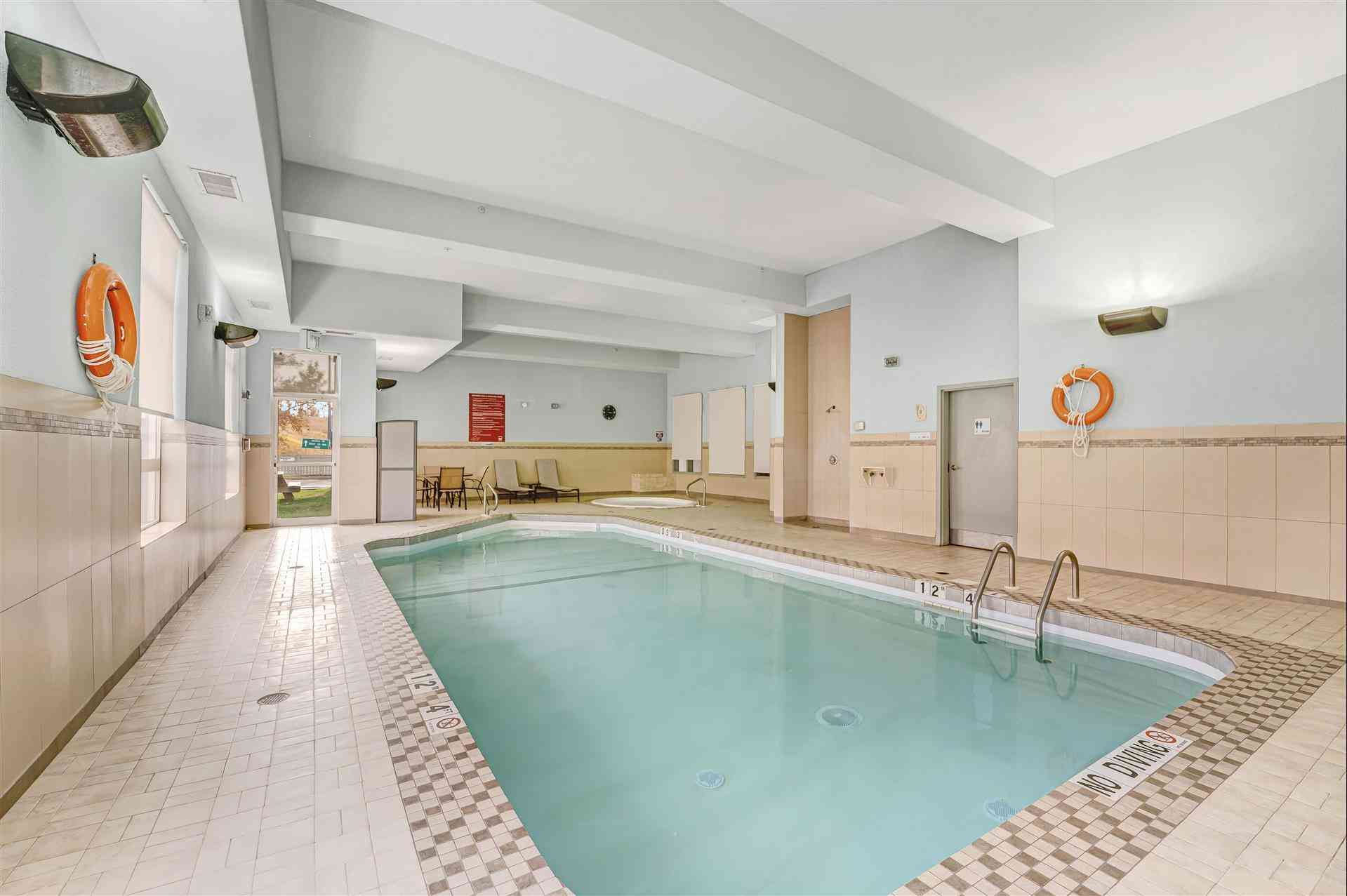 Holiday Inn Express Edmonton South a Edmonton, AB
