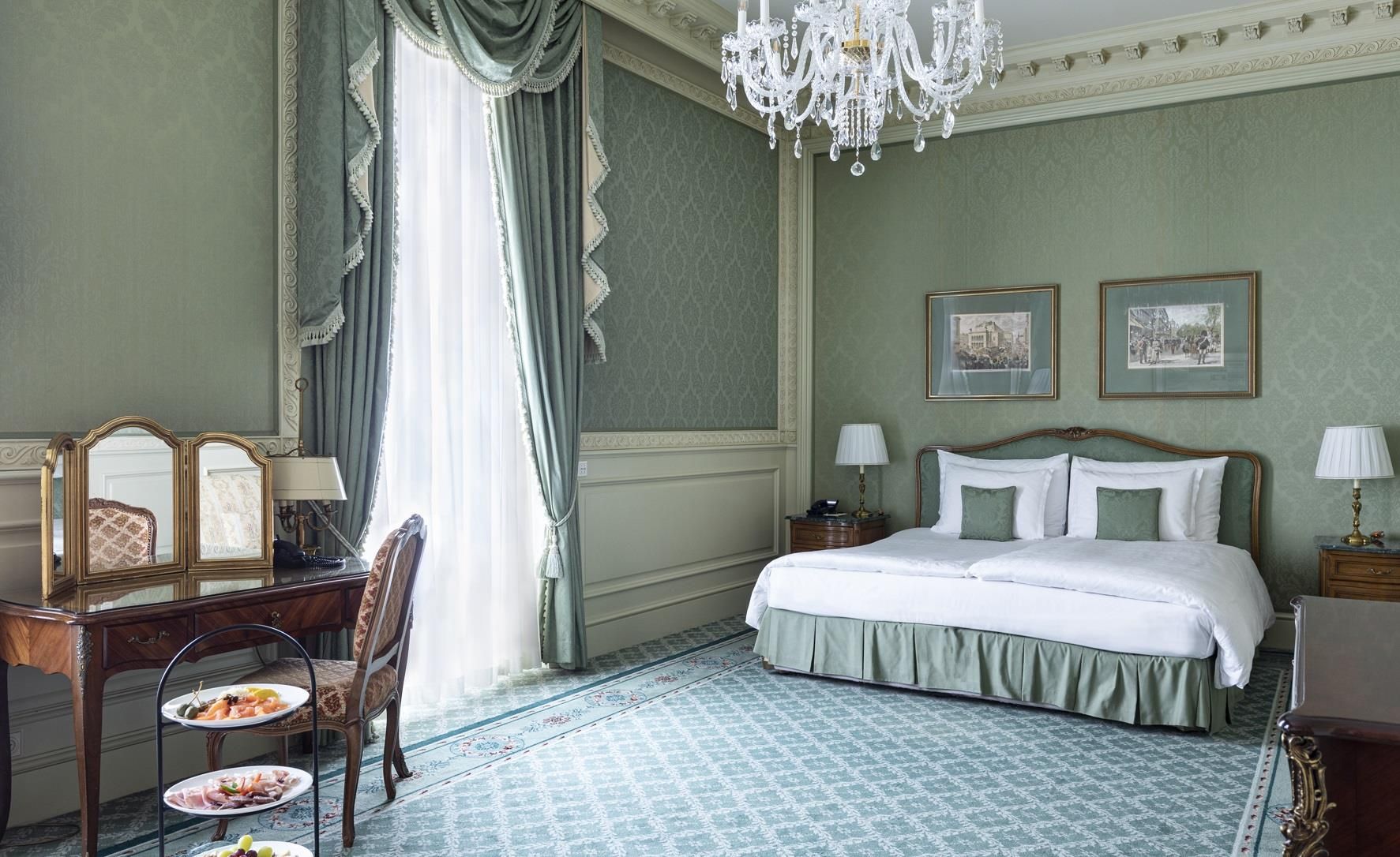 Bild på anläggning