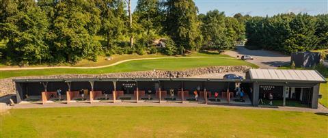 10 Körfez Sürüş Aralığı