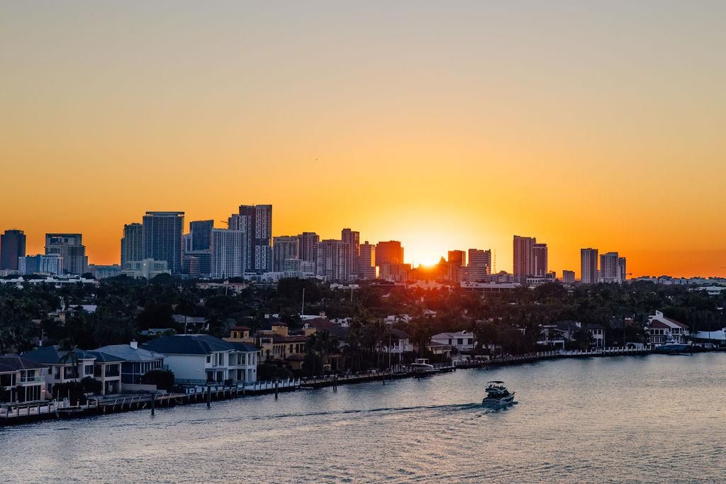 Bild på anläggning