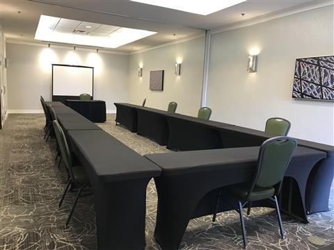 Holiday Inn Vancouver Airport- Richmond in ริชมอนด์, BC