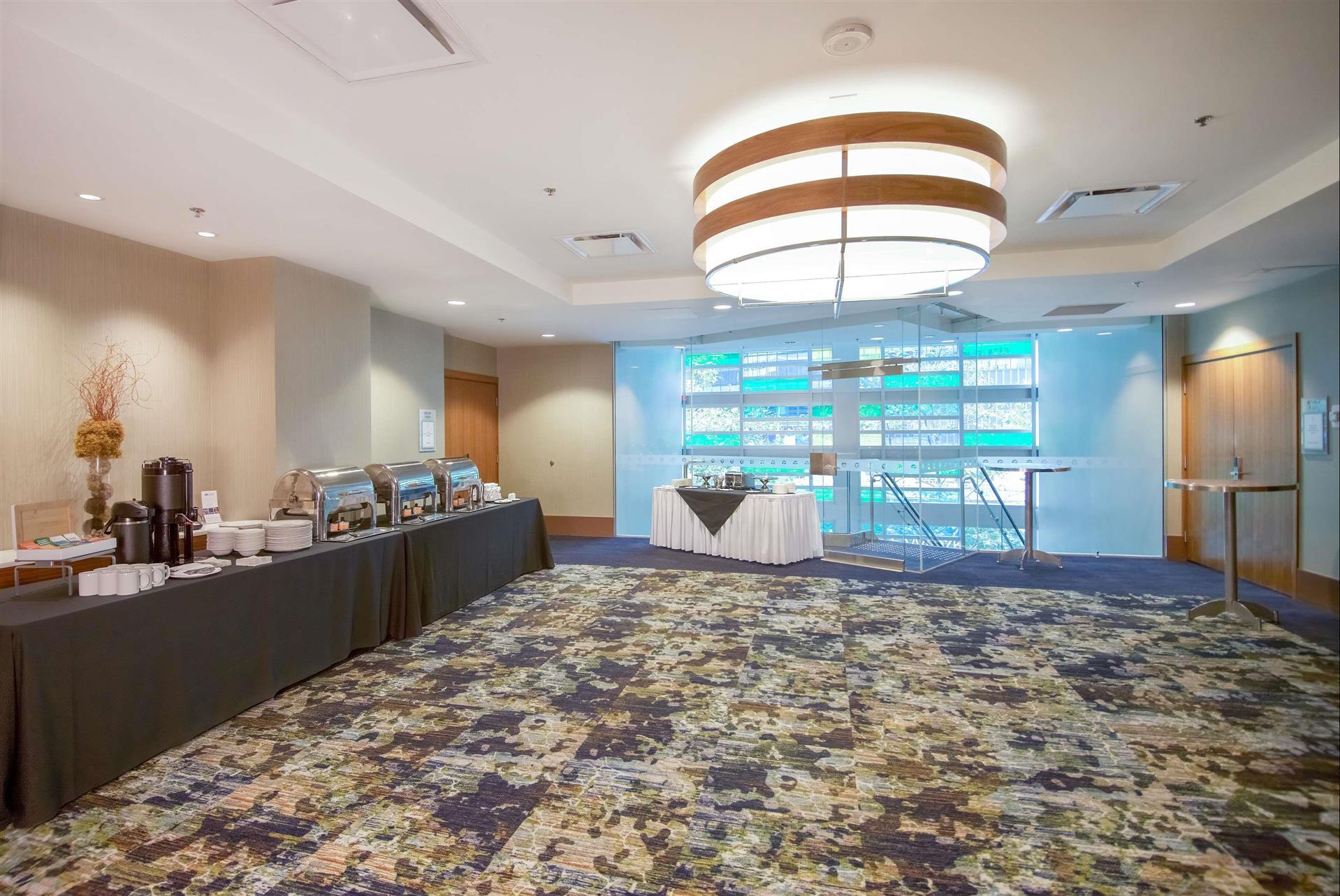 Изображение помещения для встречи