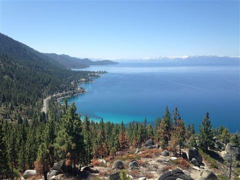 Lake Tahoe