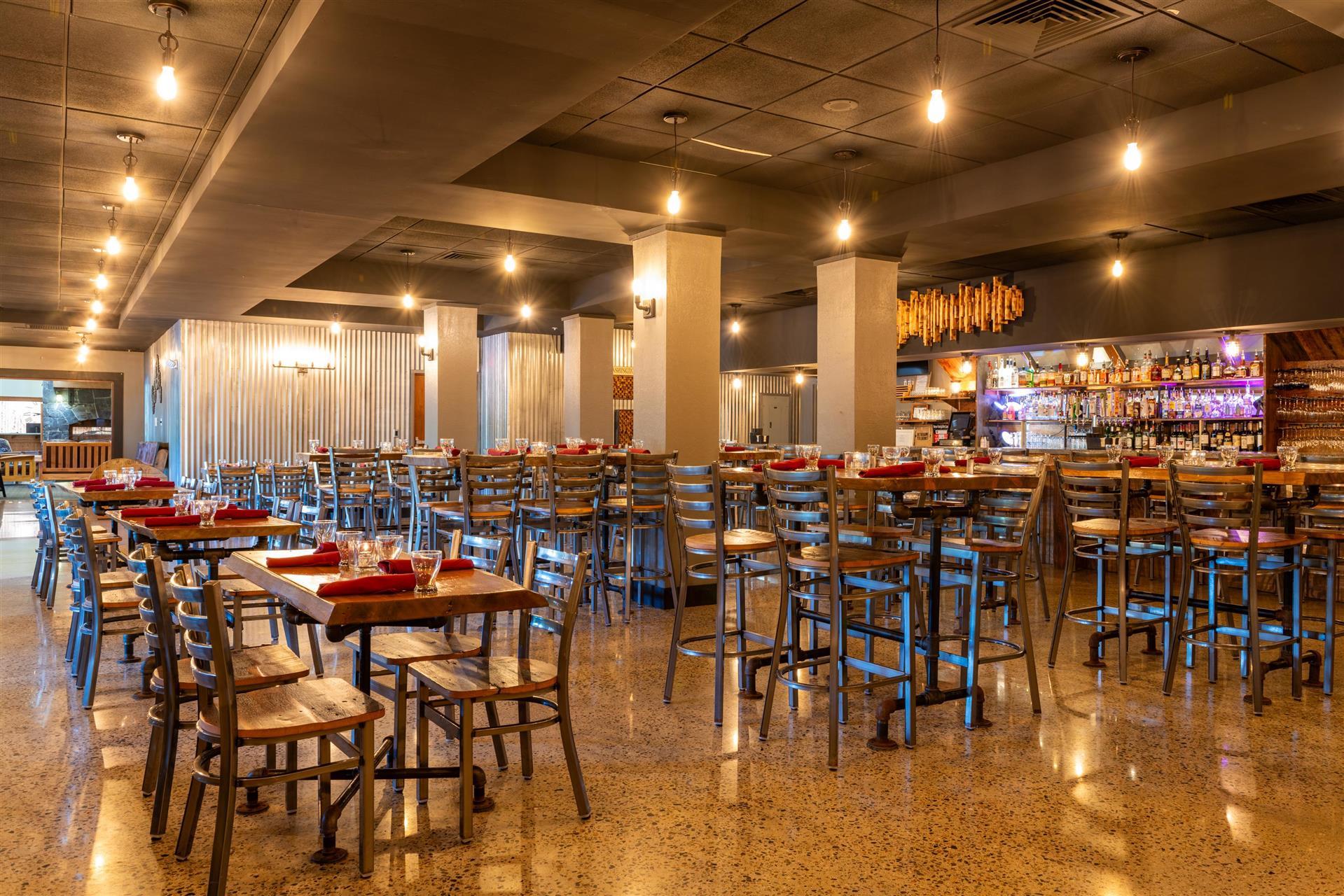 Изображение помещения для встречи