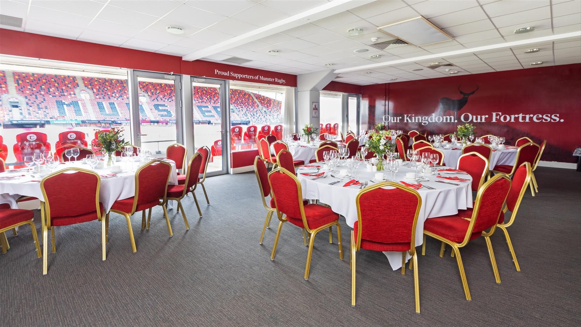 Изображение места проведения