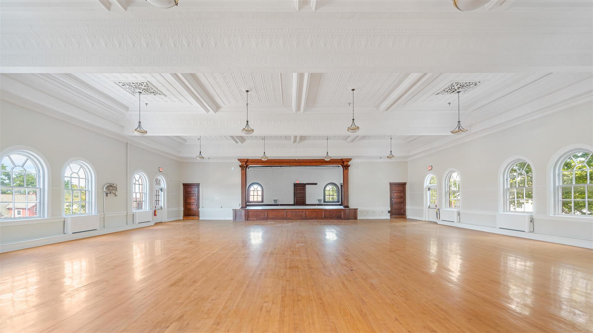 Изображение места проведения