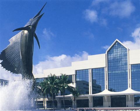 Broward County Convention Center