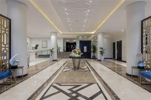 Iris Boutique Granada in Riyadh, SA