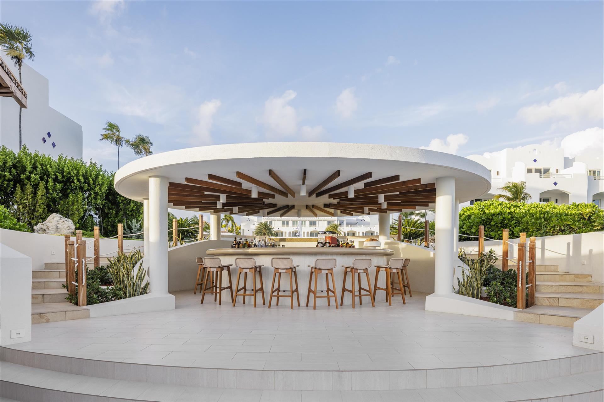 Изображение помещения для встречи