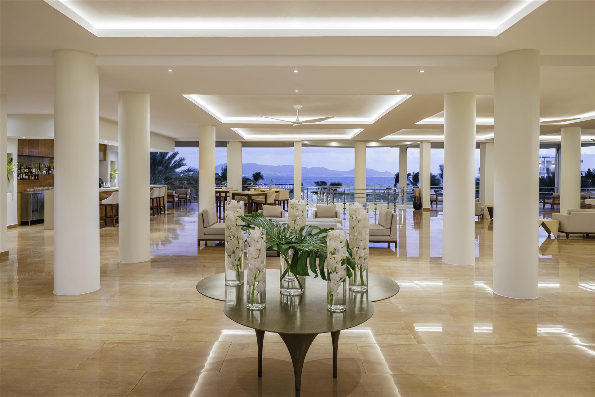 Immagine sala riunioni