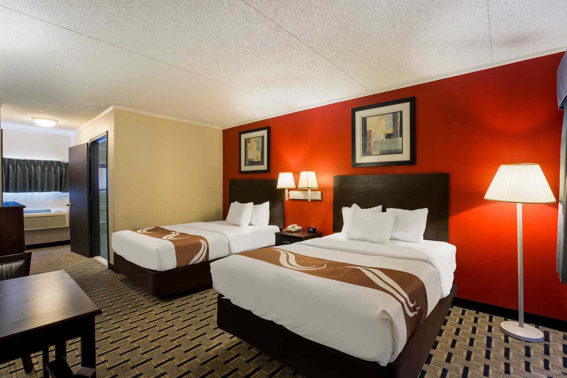 Quality Inn and Suites Millville - Vineland a Millville, NJ