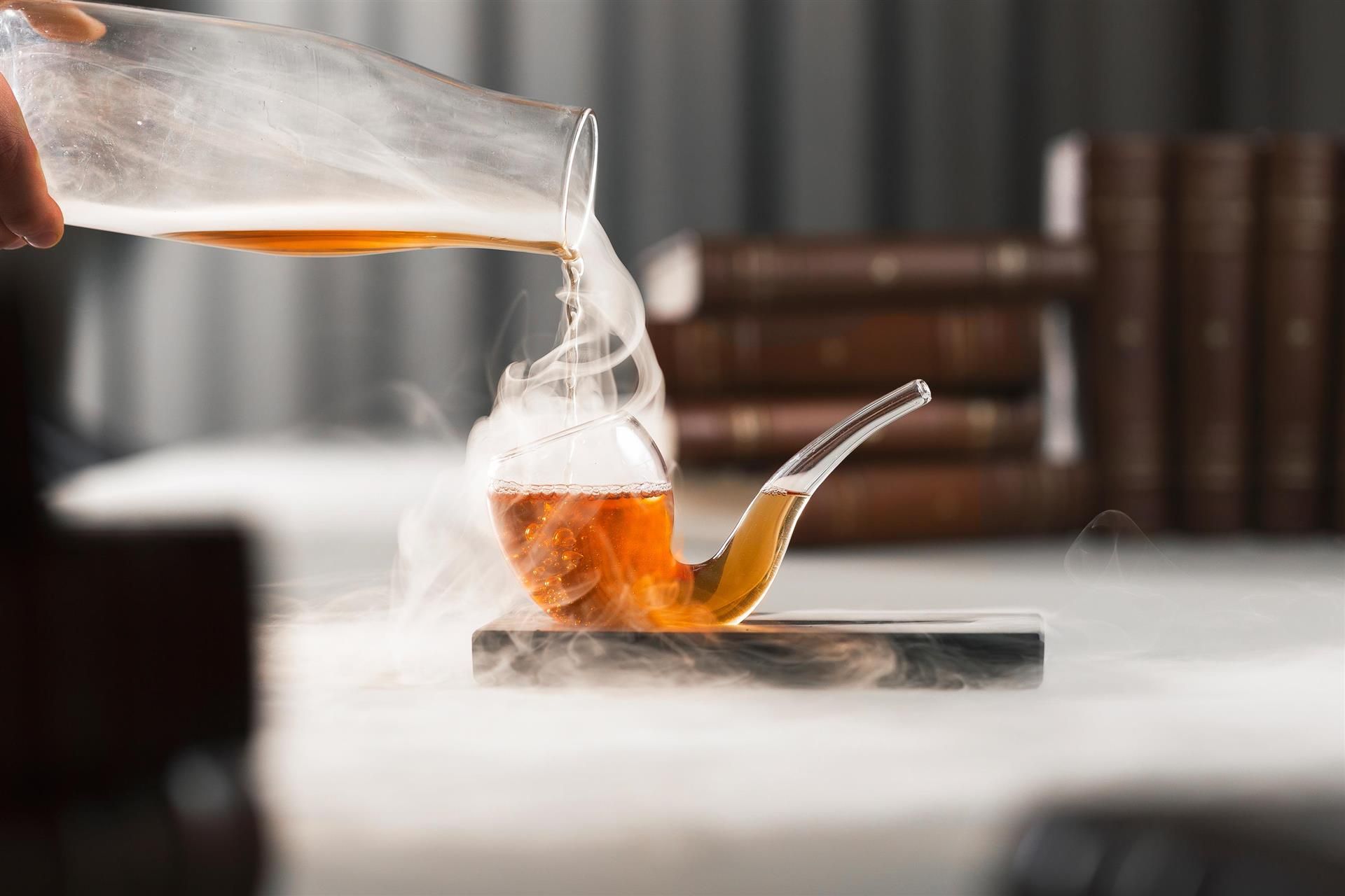 Bild på anläggning