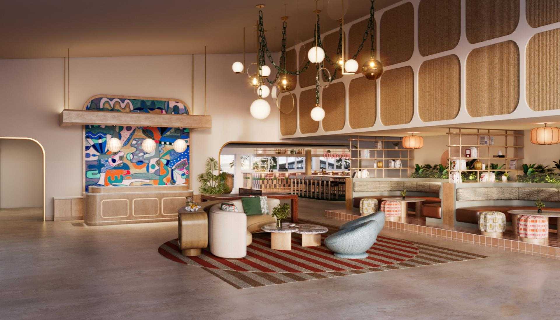 The Luce, St. Pete Beach, a Tribute Portfolio Hotel in St. Pete Beach, FL