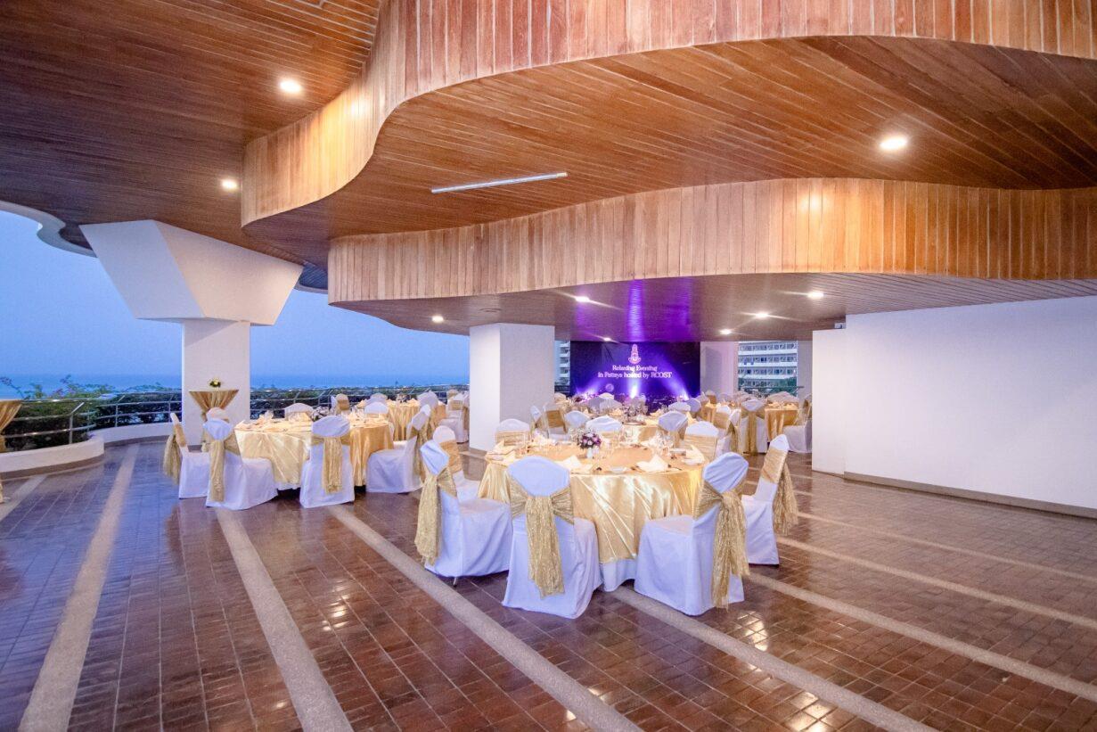 Immagine sala riunioni