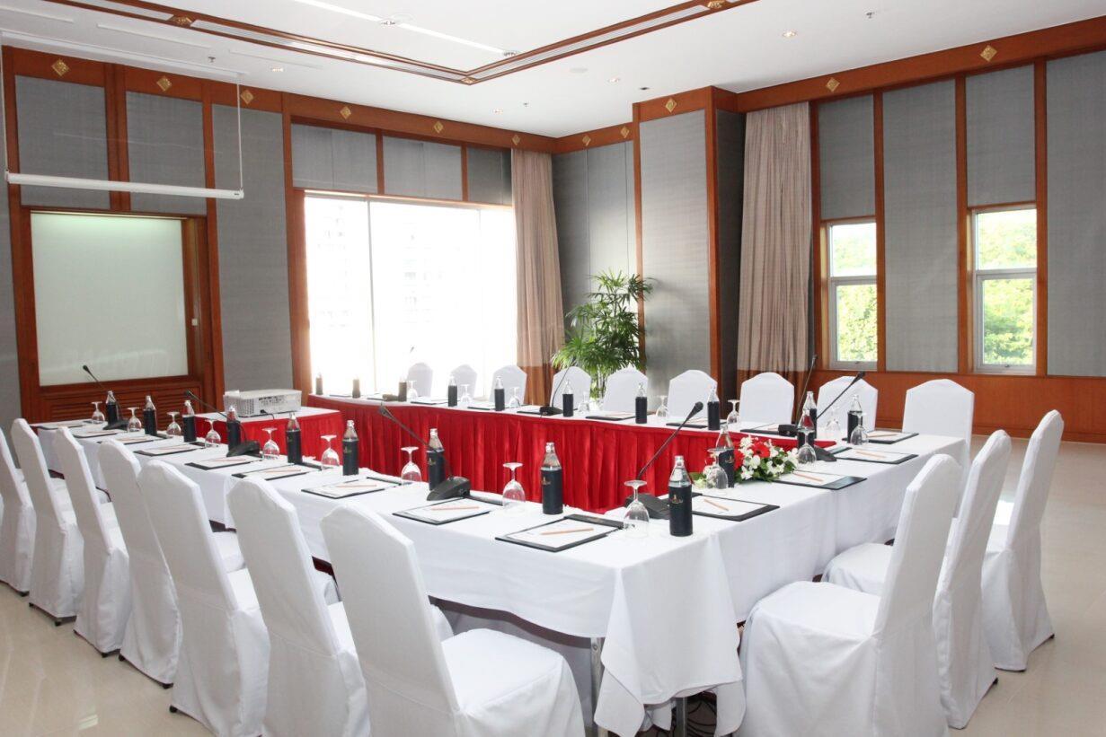 Immagine sala riunioni