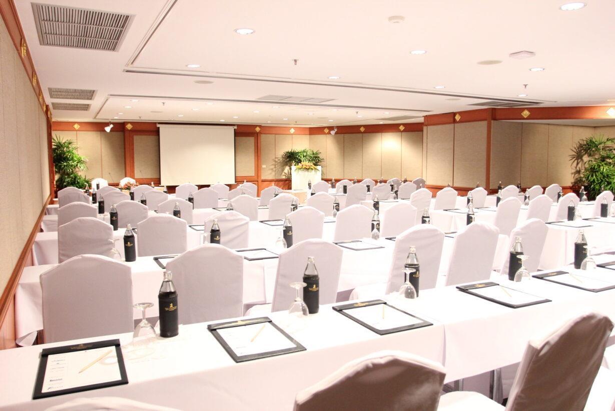 Meeting room image