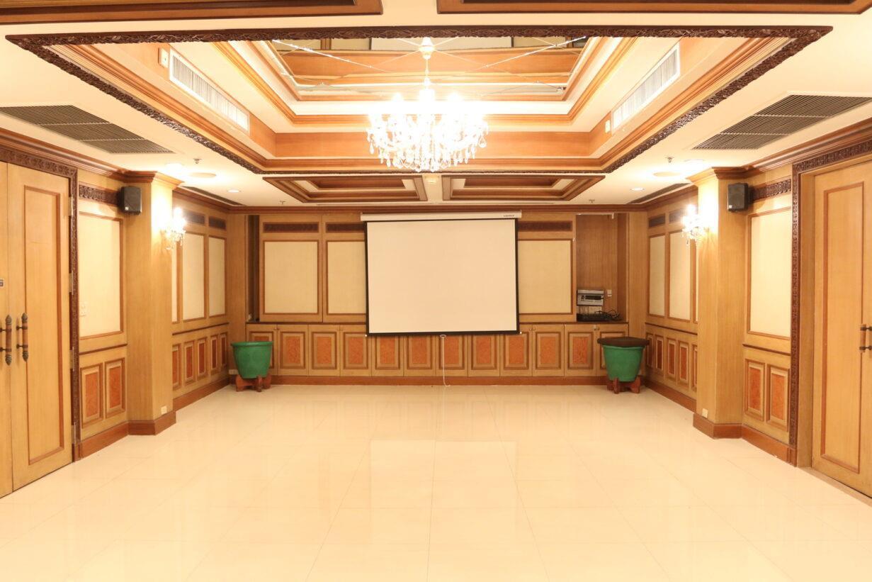 Meeting room image