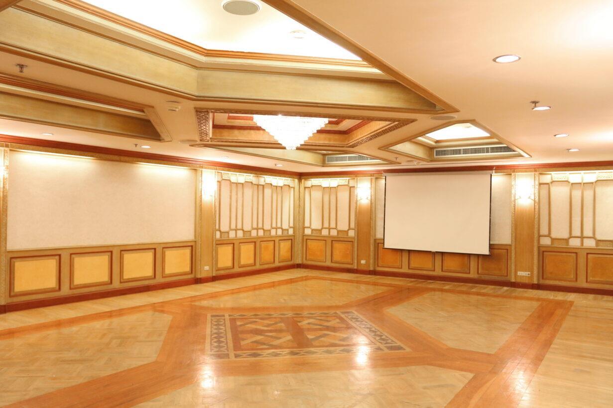 Meeting room image