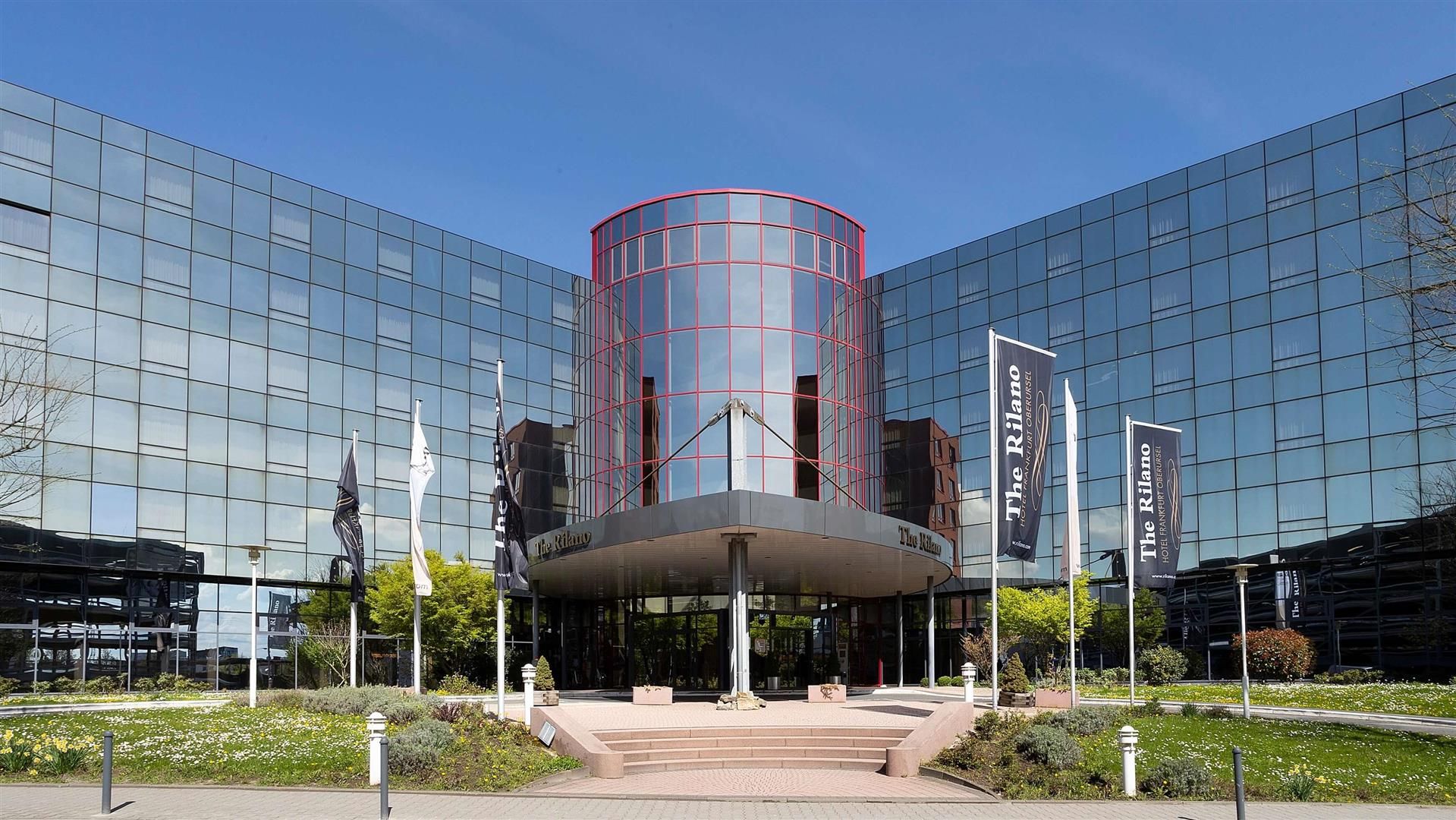 Изображение места проведения