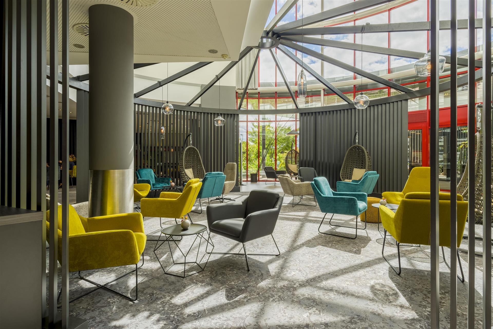 Elaya hotel frankfurt oberursel image