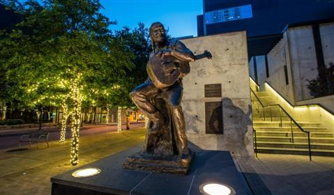 ACL Live en el Moody Theater