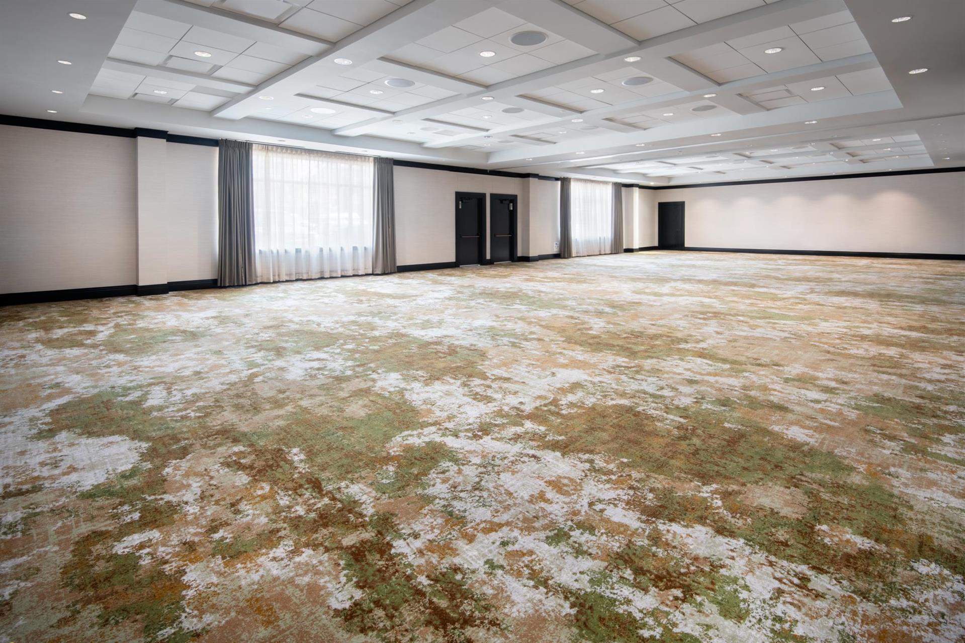 Immagine sala riunioni