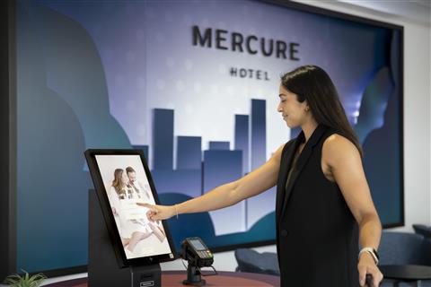 Mercure Brisbane Garden City à Brisbane, AU