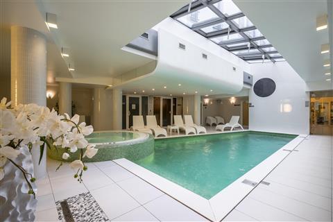 Wellton Centrum Hotel & Spa в Riga, LV