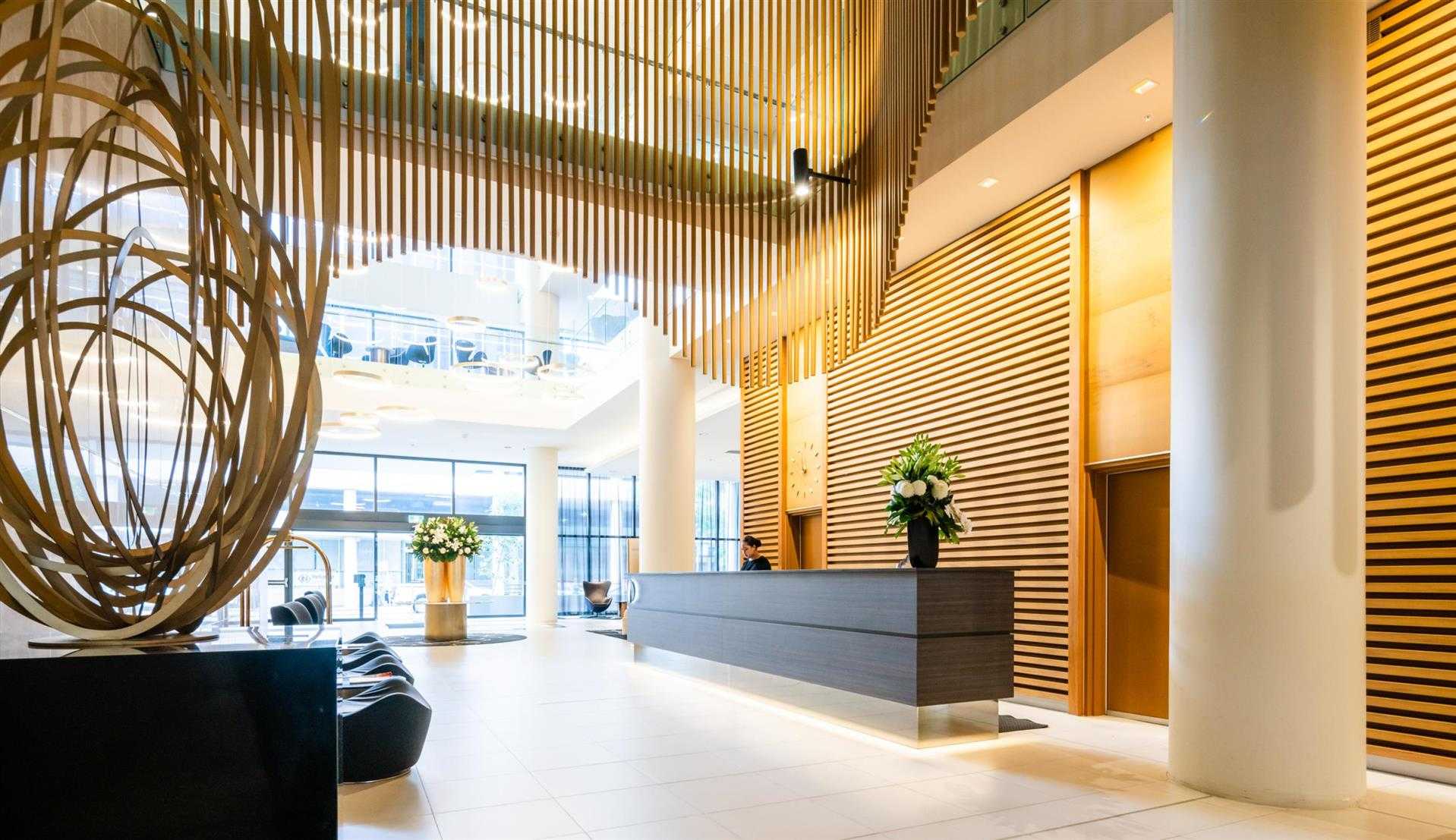 SKYE Suites Parramatta in Parramatta, AU