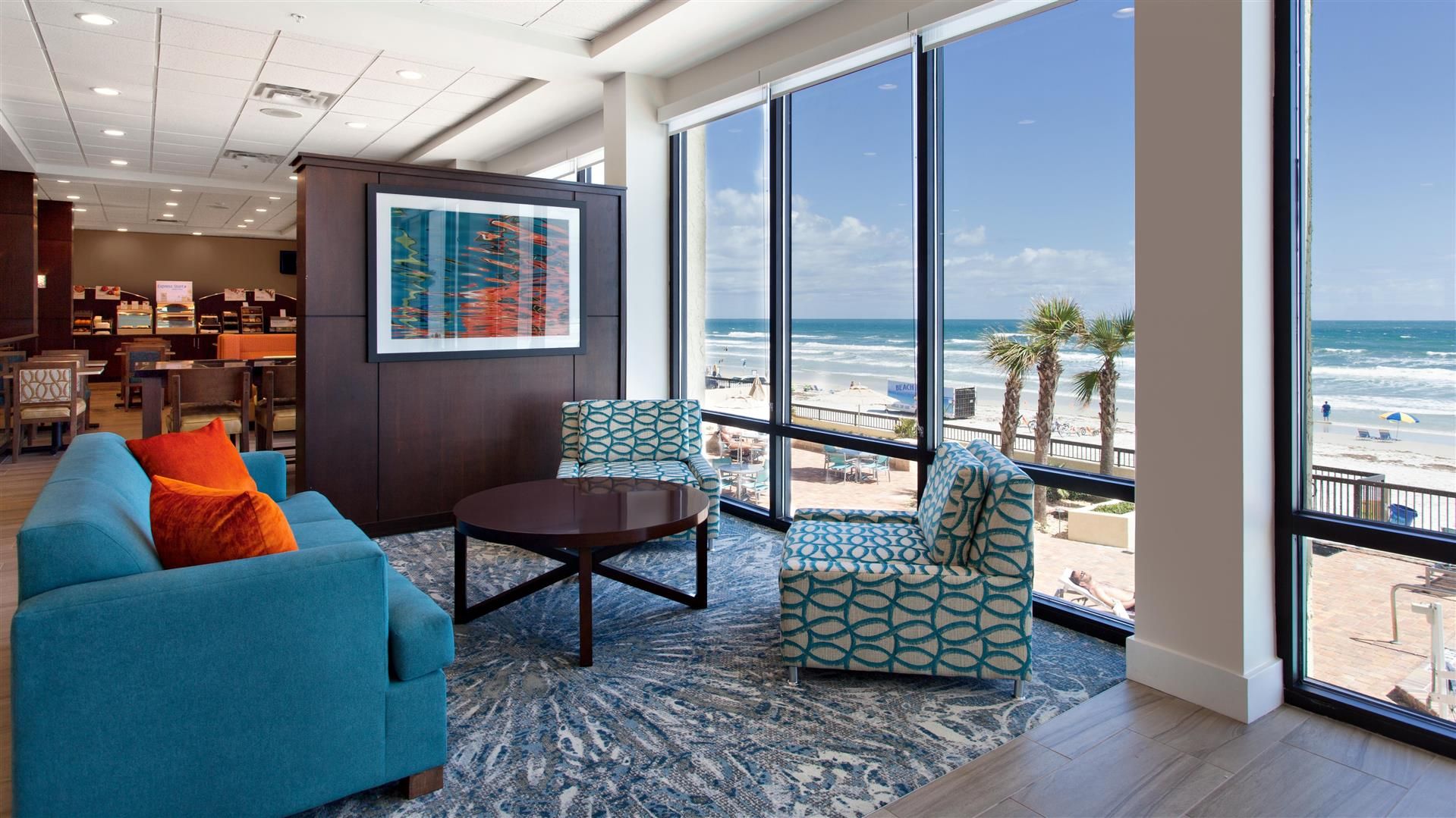 Изображение места проведения